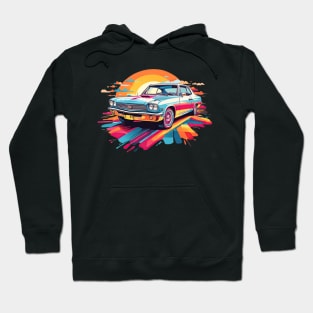 chevrolet chevelle ss 454 Hoodie